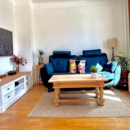 Apartment Charming Parisian Flat Near Eiffel Tower - 3 And Balcony