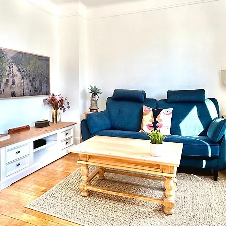 Charming Parisian Flat Near Eiffel Tower - 3 And Balcony Appartamento *