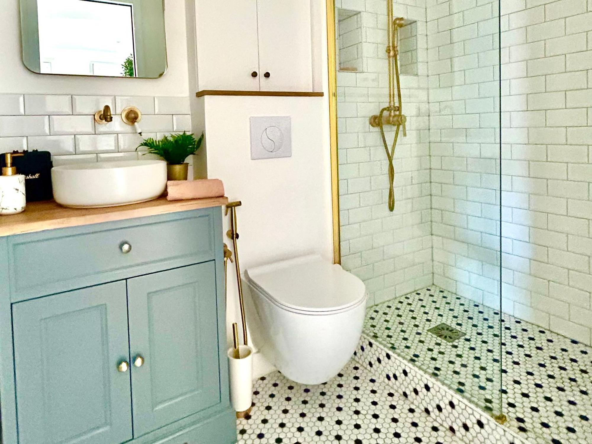 Charming Parisian Flat Near Eiffel Tower - 3 And Balcony
